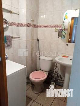 2-к квартира, вторичка, 43м2, 2/9 этаж