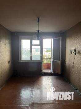 2-к квартира, вторичка, 43м2, 6/9 этаж