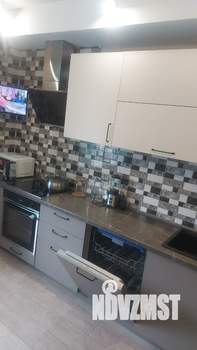 4-к квартира, вторичка, 112м2, 9/10 этаж