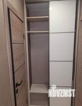 1-к квартира, вторичка, 44м2, 5/10 этаж