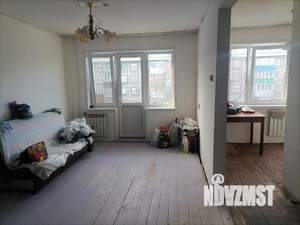 1-к квартира, вторичка, 30м2, 4/5 этаж