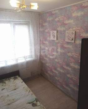 3-к квартира, вторичка, 57м2, 4/9 этаж