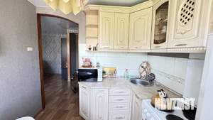 3-к квартира, вторичка, 57м2, 4/5 этаж