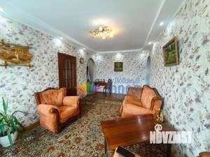 3-к квартира, вторичка, 62м2, 4/9 этаж