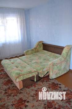 1-к квартира, вторичка, 32м2, 4/5 этаж