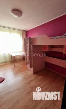 3-к квартира, вторичка, 63м2, 9/9 этаж