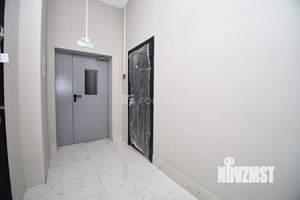 Студия квартира, вторичка, 30м2, 1/5 этаж