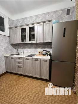 2-к квартира, вторичка, 61м2, 4/5 этаж