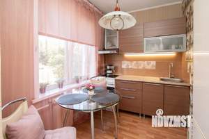 2-к квартира, вторичка, 47м2, 1/5 этаж
