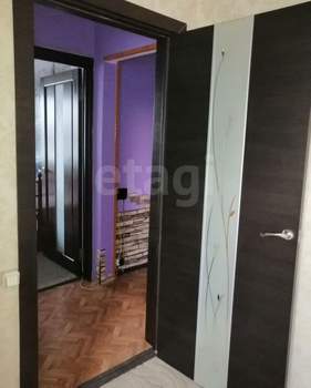 4-к квартира, вторичка, 77м2, 7/9 этаж