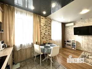 2-к квартира, вторичка, 45м2, 4/5 этаж