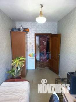 2-к квартира, вторичка, 44м2, 2/5 этаж