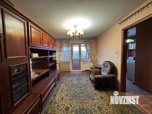 3-к квартира, вторичка, 58м2, 5/5 этаж