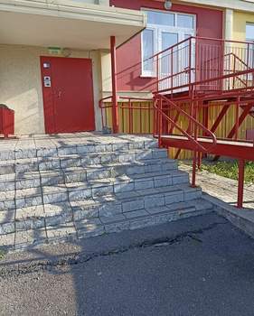 2-к квартира, вторичка, 56м2, 9/9 этаж