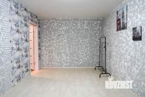 2-к квартира, вторичка, 45м2, 2/5 этаж