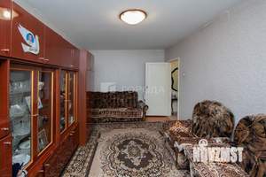 2-к квартира, вторичка, 44м2, 5/5 этаж