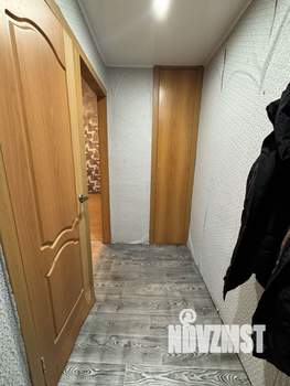 1-к квартира, вторичка, 31м2, 5/5 этаж