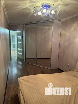 2-к квартира, вторичка, 45м2, 4/5 этаж