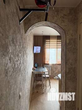 2-к квартира, вторичка, 55м2, 9/10 этаж