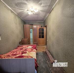 2-к квартира, вторичка, 44м2, 2/4 этаж