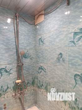 3-к квартира, вторичка, 61м2, 3/5 этаж