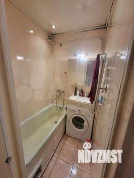 1-к квартира, вторичка, 30м2, 5/5 этаж