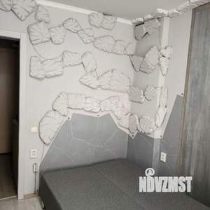 Студия квартира, вторичка, 17м2, 4/5 этаж