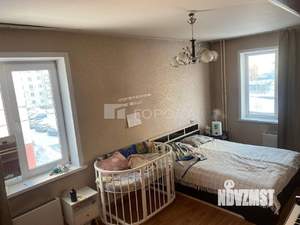 2-к квартира, вторичка, 51м2, 3/9 этаж