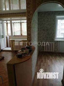 1-к квартира, вторичка, 29м2, 3/5 этаж