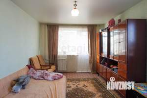 2-к квартира, вторичка, 46м2, 7/9 этаж