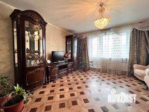 4-к квартира, вторичка, 77м2, 6/9 этаж