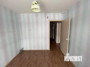 1-к квартира, вторичка, 27м2, 1/5 этаж