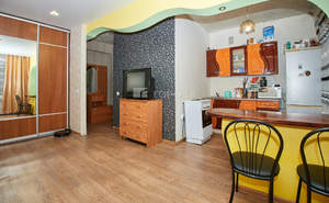 2-к квартира, вторичка, 44м2, 4/4 этаж