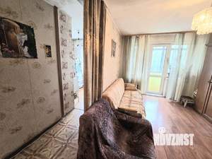 1-к квартира, вторичка, 33м2, 4/5 этаж