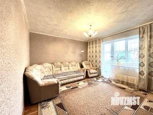 2-к квартира, вторичка, 51м2, 2/10 этаж
