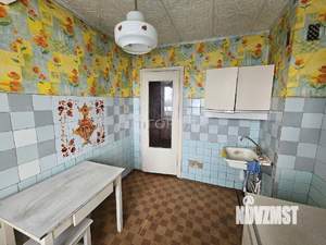 2-к квартира, вторичка, 48м2, 5/5 этаж