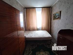 2-к квартира, вторичка, 45м2, 4/9 этаж
