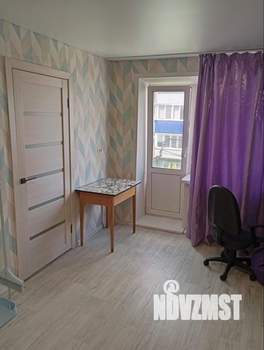 2-к квартира, вторичка, 43м2, 3/4 этаж