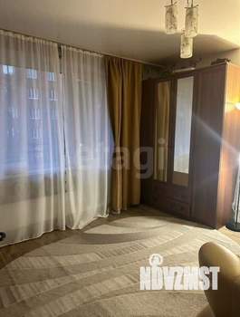 1-к квартира, вторичка, 28м2, 3/5 этаж