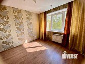 3-к квартира, вторичка, 63м2, 5/5 этаж