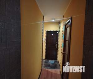 3-к квартира, вторичка, 58м2, 3/5 этаж