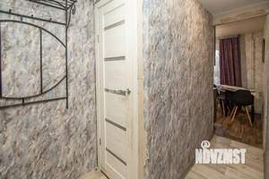 2-к квартира, вторичка, 42м2, 3/3 этаж
