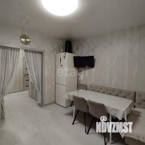 4-к квартира, вторичка, 107м2, 1/10 этаж