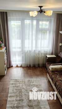 2-к квартира, вторичка, 43м2, 5/9 этаж