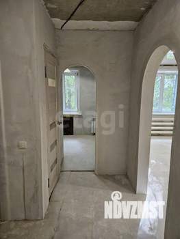 1-к квартира, вторичка, 34м2, 1/9 этаж