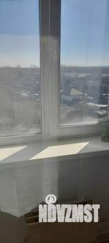2-к квартира, вторичка, 57м2, 5/10 этаж