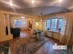 2-к квартира, вторичка, 80м2, 2/10 этаж