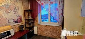 3-к квартира, вторичка, 67м2, 4/10 этаж