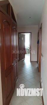 3-к квартира, вторичка, 60м2, 4/5 этаж