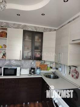 2-к квартира, вторичка, 54м2, 4/5 этаж